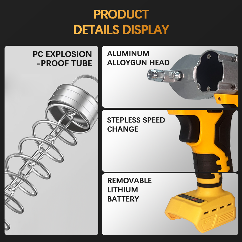 Electric Goddess Electric Grea - Workshop Tools And Equipment ulasan dan harga