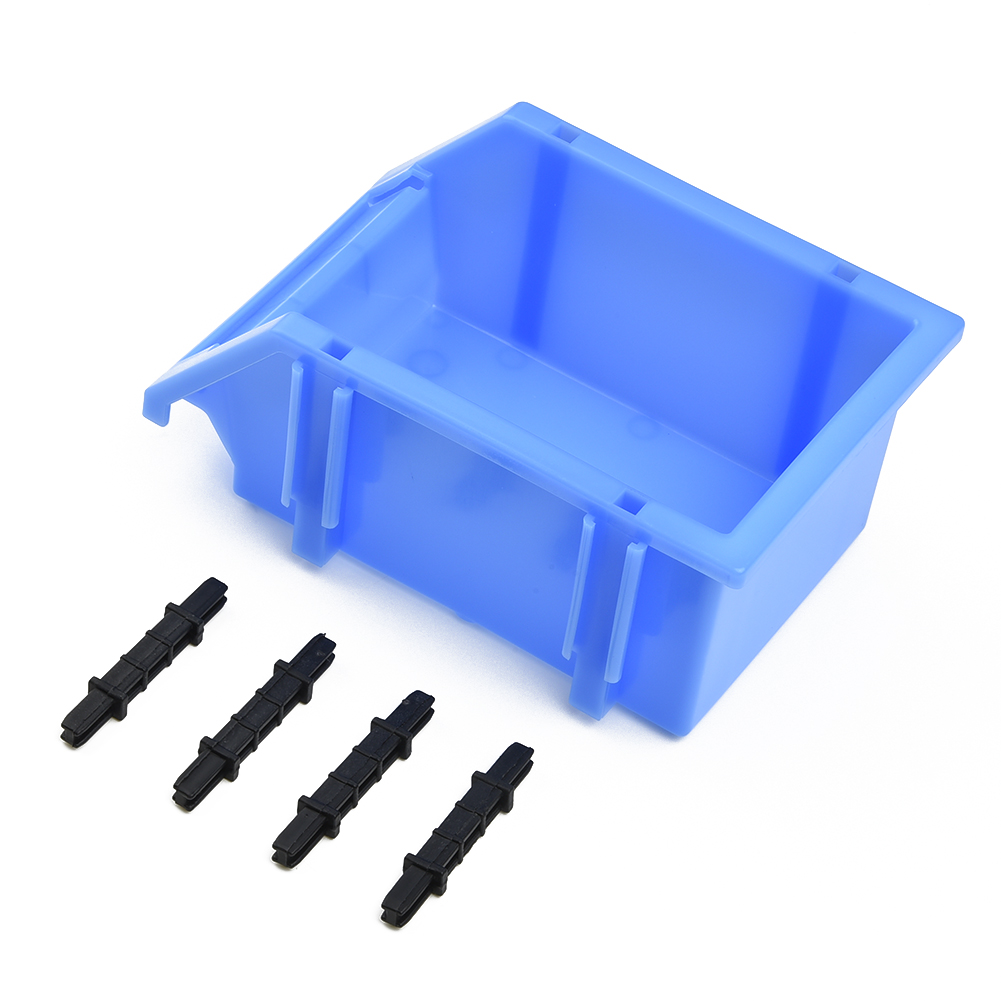 PE Tool Storage Unit for Screw - Workshop Tools Classification ulasan dan harga