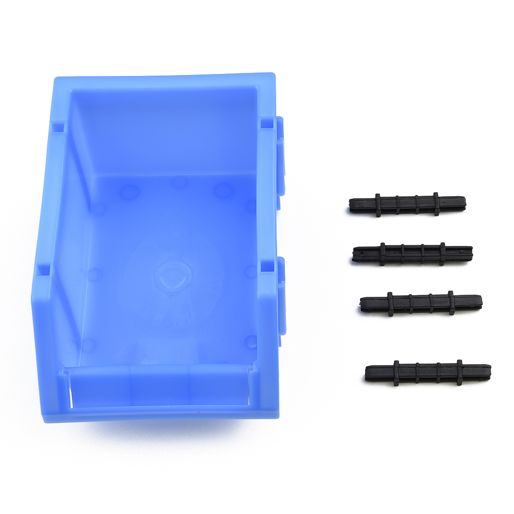PE Tool Storage Unit for Screw - Workshop Tools Classification ulasan dan harga