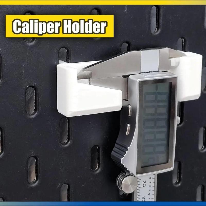 NEW 1Pcs Vernier Caliper Holde - Workshop Measuring Tools ulasan dan harga