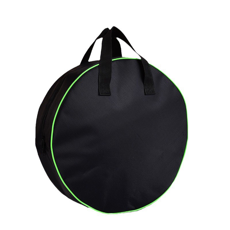 Heavy-duty round tool bag with - Workshop Tools Store ulasan dan harga