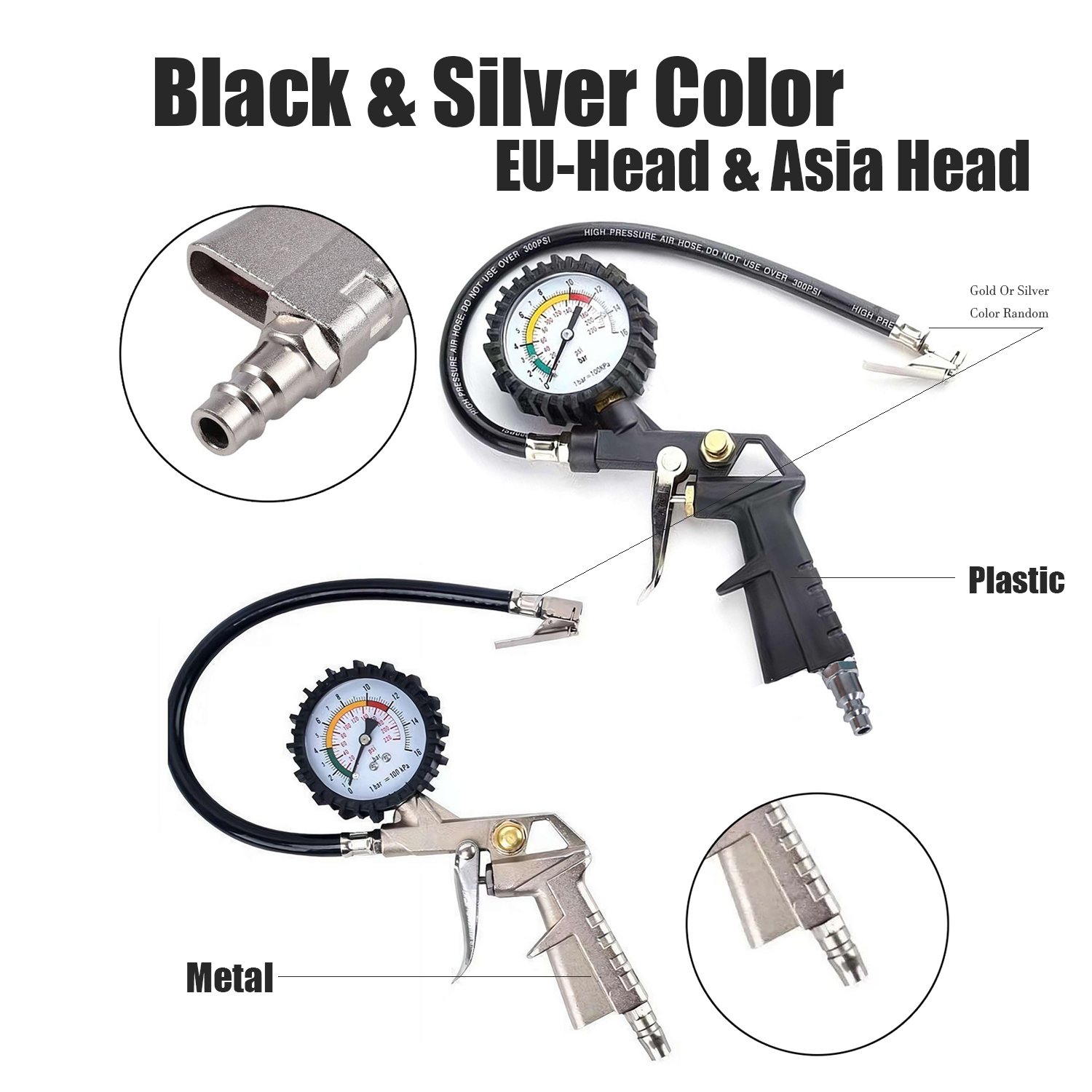 Tire Pressure Car Gun Tyre Mon - Workshop Tools Automotive ulasan dan harga