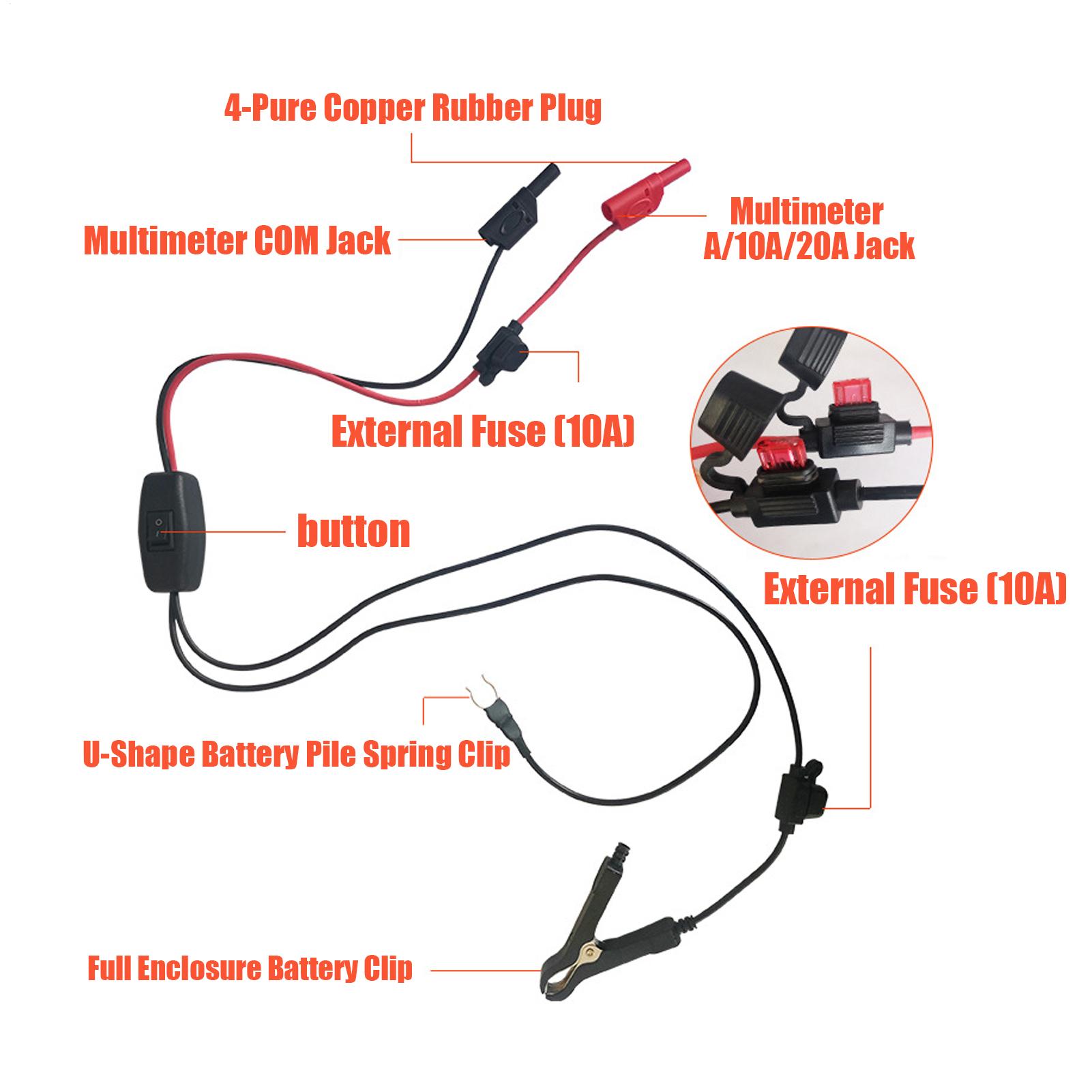 Circuit Tester Testing Portabl - Workshop Tools Automotive ulasan dan harga