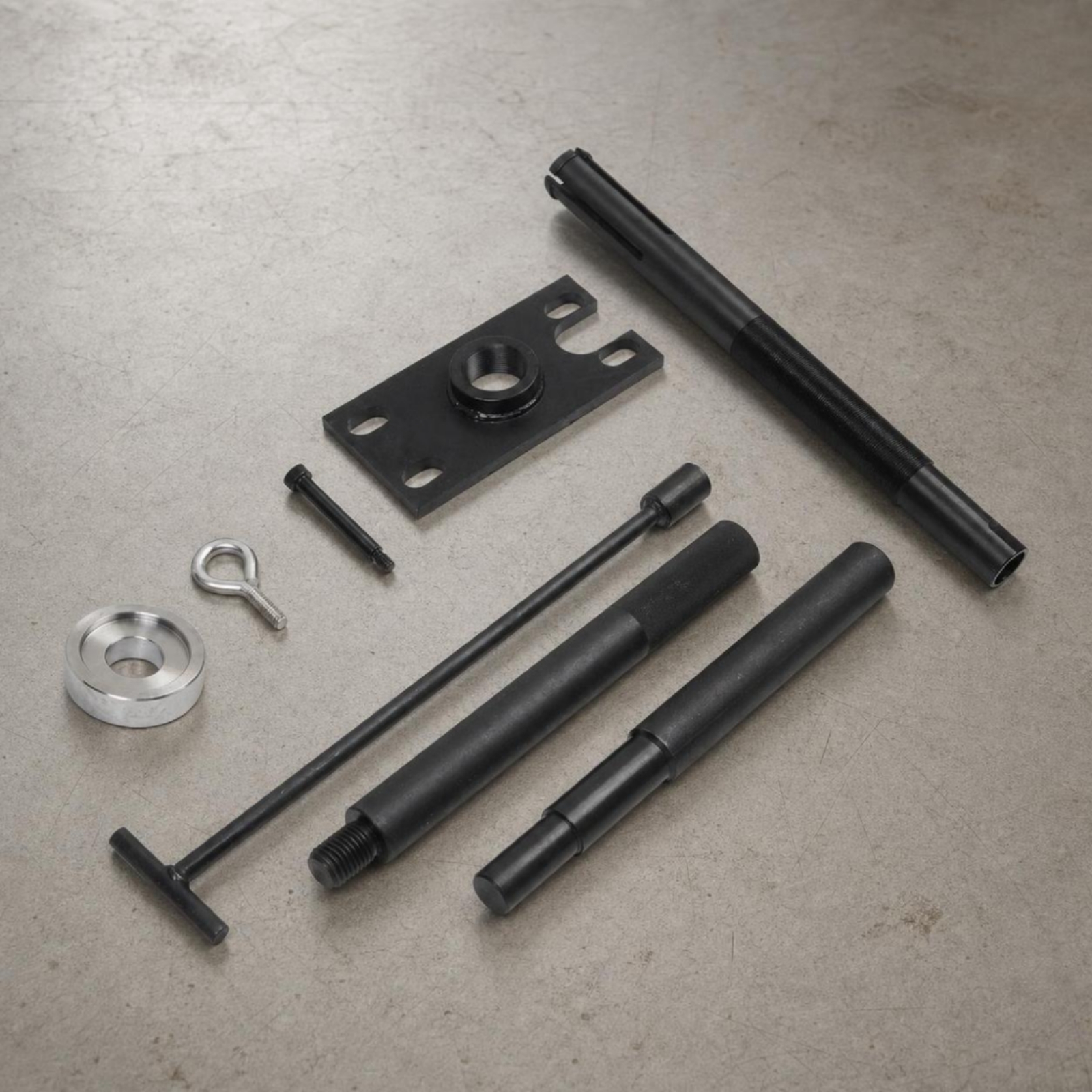 Universal Joint Bearing Puller - Workshop Tools Automotive ulasan dan harga