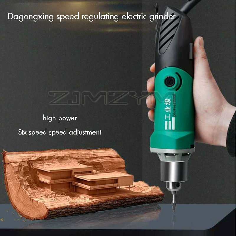 6-Position Variable Speed High - Workshop Tools And Equipment ulasan dan harga