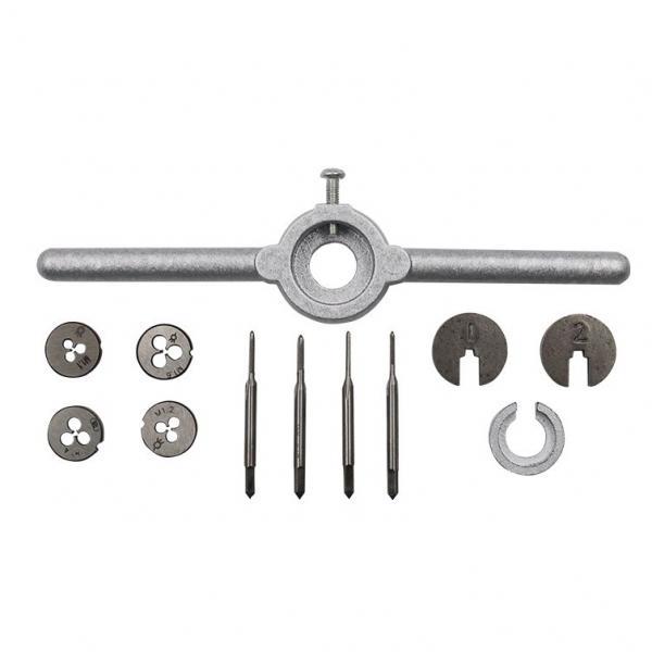 Tap Die Tool Kit Mini Metric W - Workshop Tools Engineering ulasan dan harga