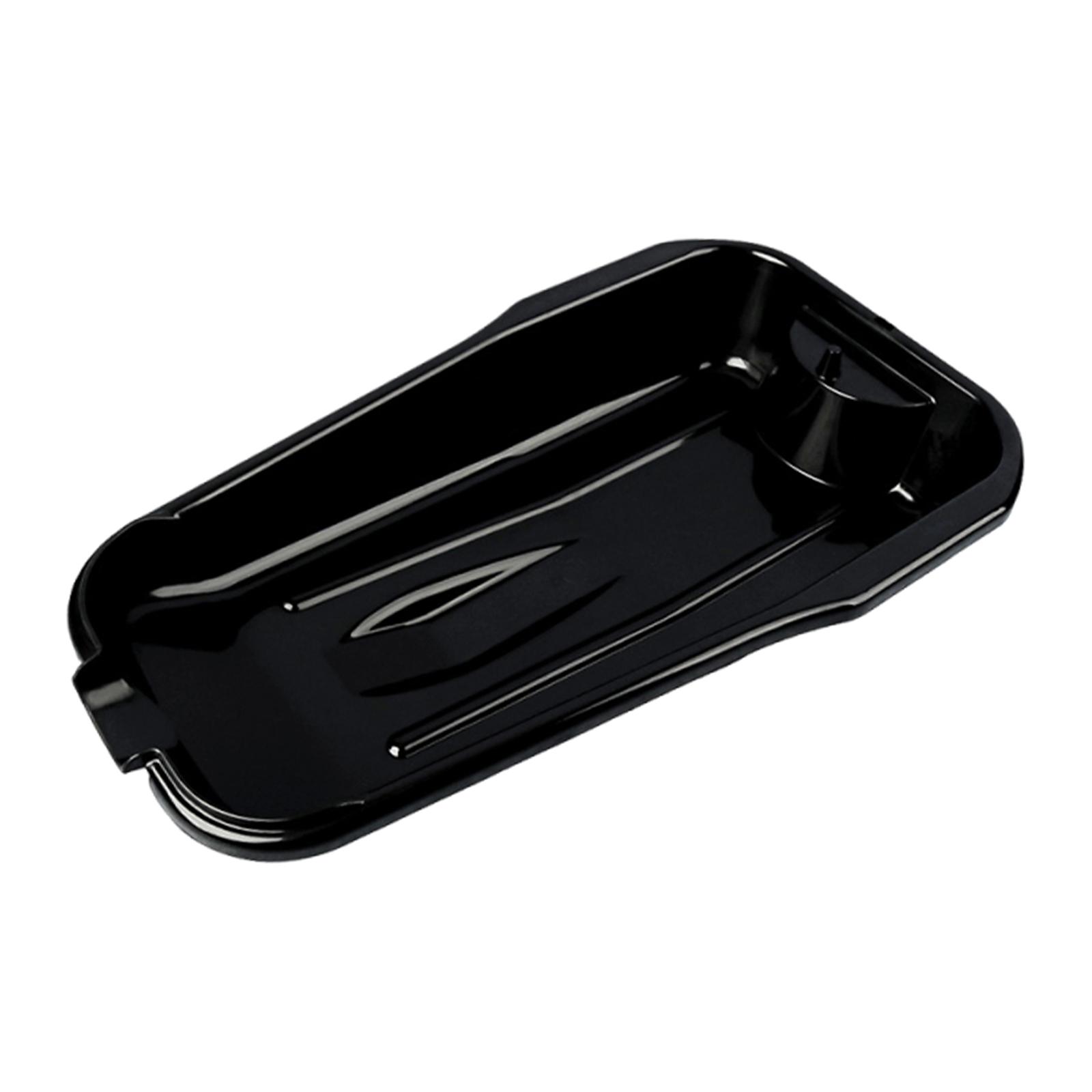 Anti Splash Oil Drain Pan 2.5L - Workshop Tools Automotive ulasan dan harga