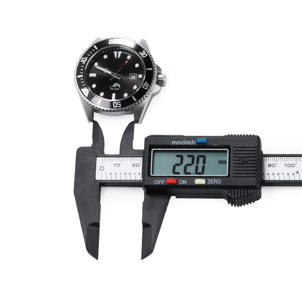 100mm 150mm Watch Electronic D - Workshop Measuring Tools ulasan dan harga