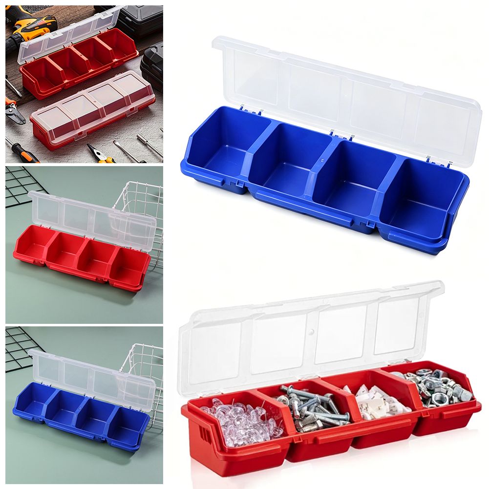 4 Grid Classification Screw Pa - Workshop Tools Classification ulasan dan harga