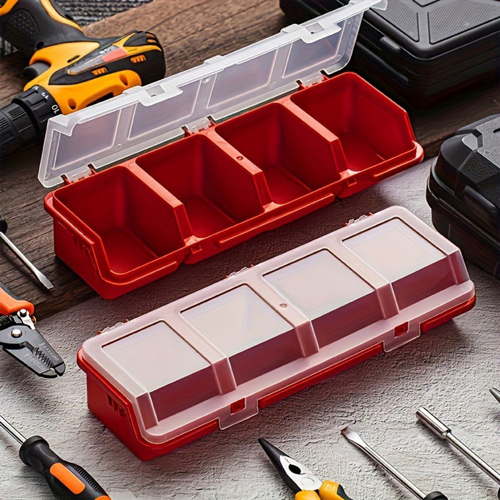 4 Grid Classification Screw Pa - Workshop Tools Classification ulasan dan harga
