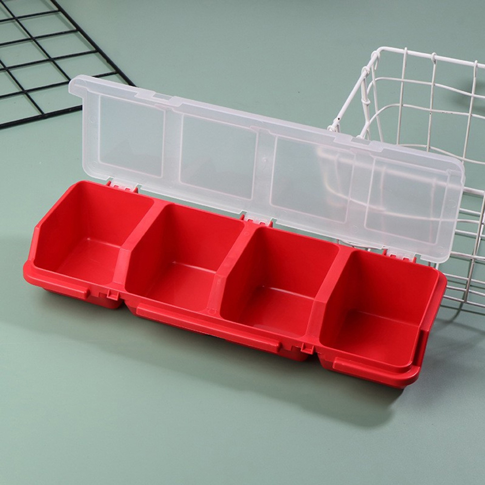 4 Grid Classification Screw Pa - Workshop Tools Classification ulasan dan harga