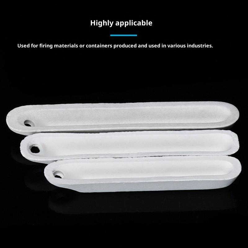 5Pcs High Temperature Porcelai - Workshop Tools In Ship ulasan dan harga