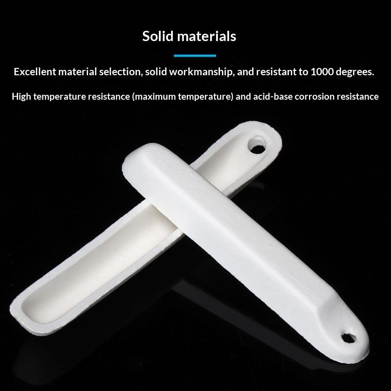 5Pcs High Temperature Porcelai - Workshop Tools In Ship ulasan dan harga