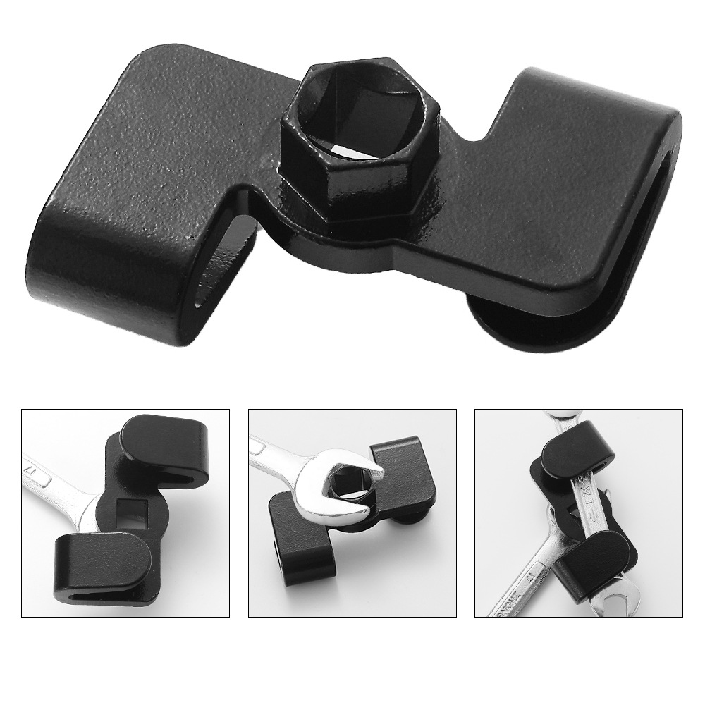 1/2Inch or 21mm Hex Wrench Ada - Workshop Tools Automotive ulasan dan harga