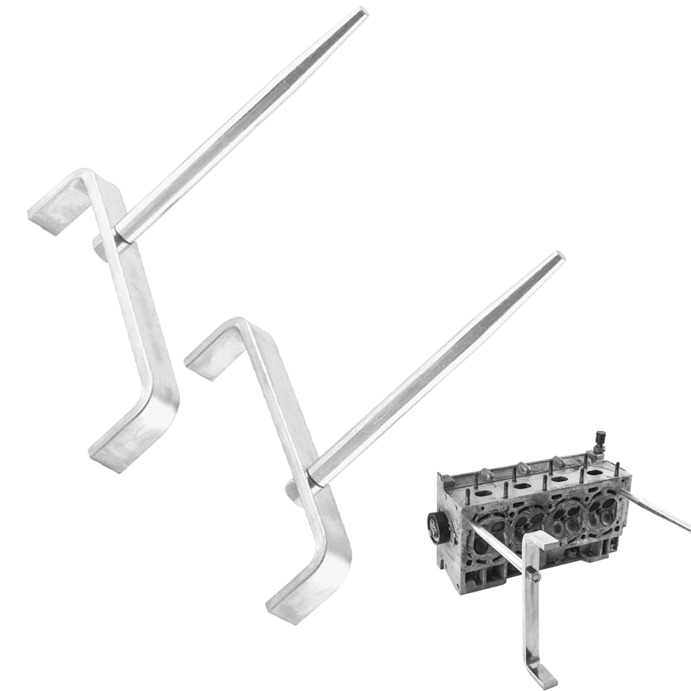 2Pcs Alloy Steel Engine Cylind - Workshop Tools Automotive ulasan dan harga