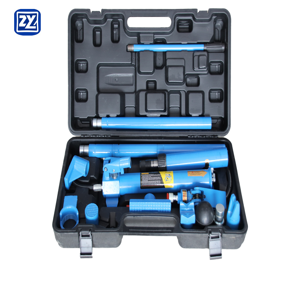 2025 Hot Sale 10 Ton Hydraulic - Workshop Tools Sale ulasan dan harga