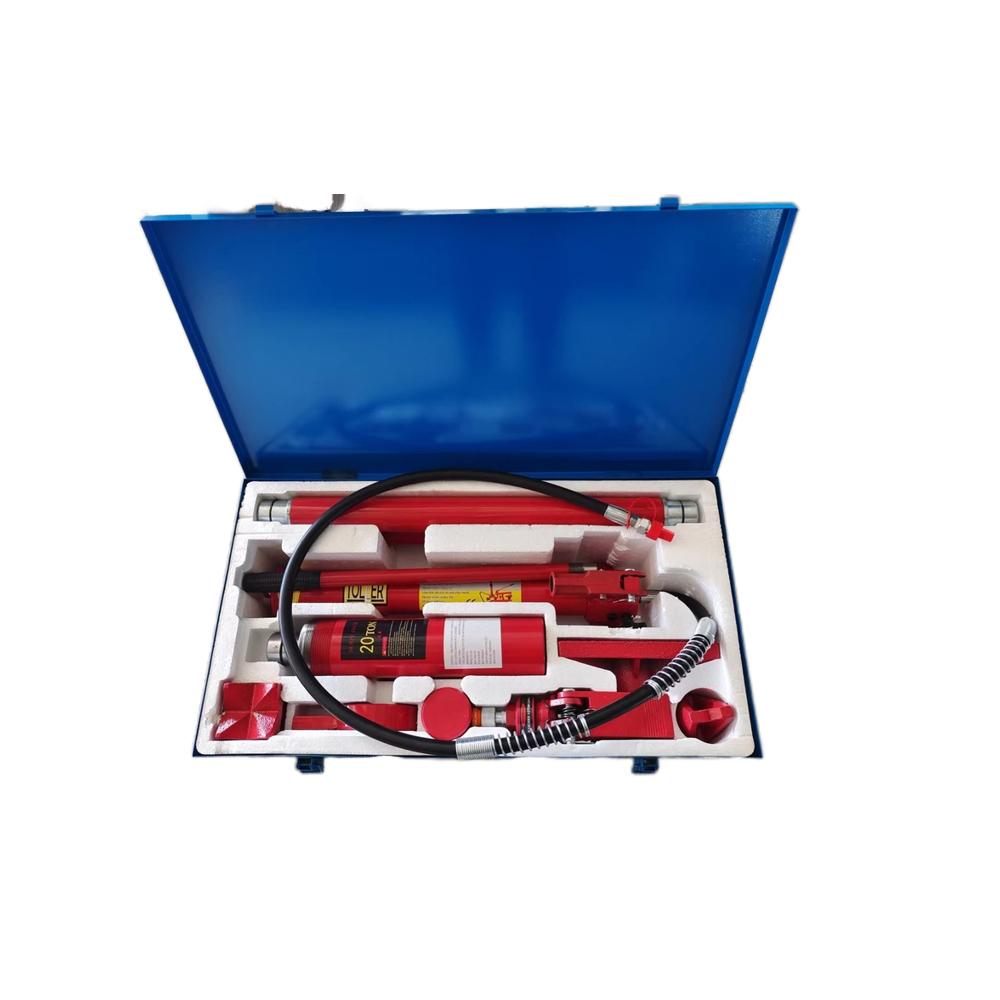 2025 Hot Sale 10 Ton Hydraulic - Workshop Tools Sale ulasan dan harga