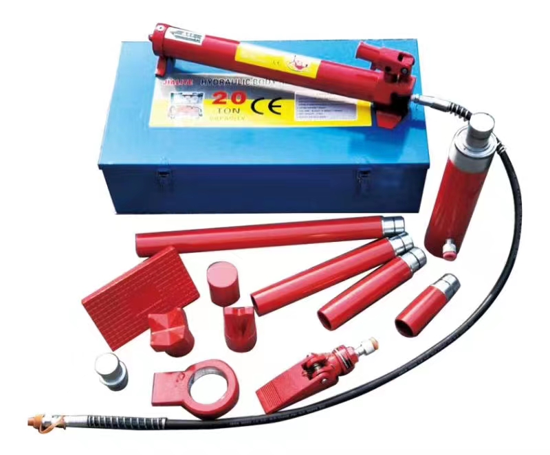 2025 Hot Sale 10 Ton Hydraulic - Workshop Tools Sale ulasan dan harga