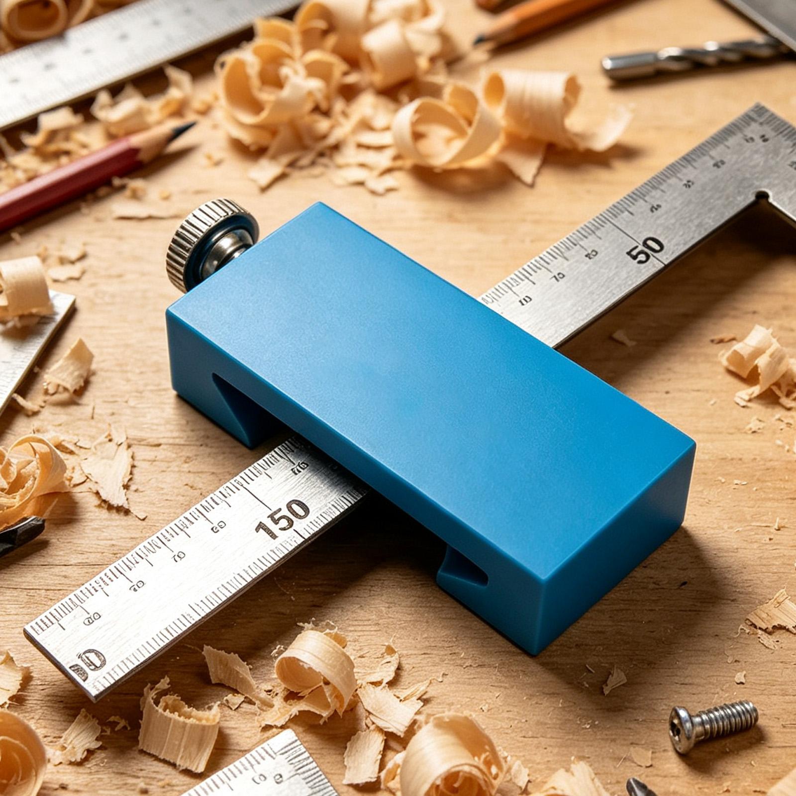 Carpentry Tools Carpentry Rule - Workshop Measuring Tools ulasan dan harga