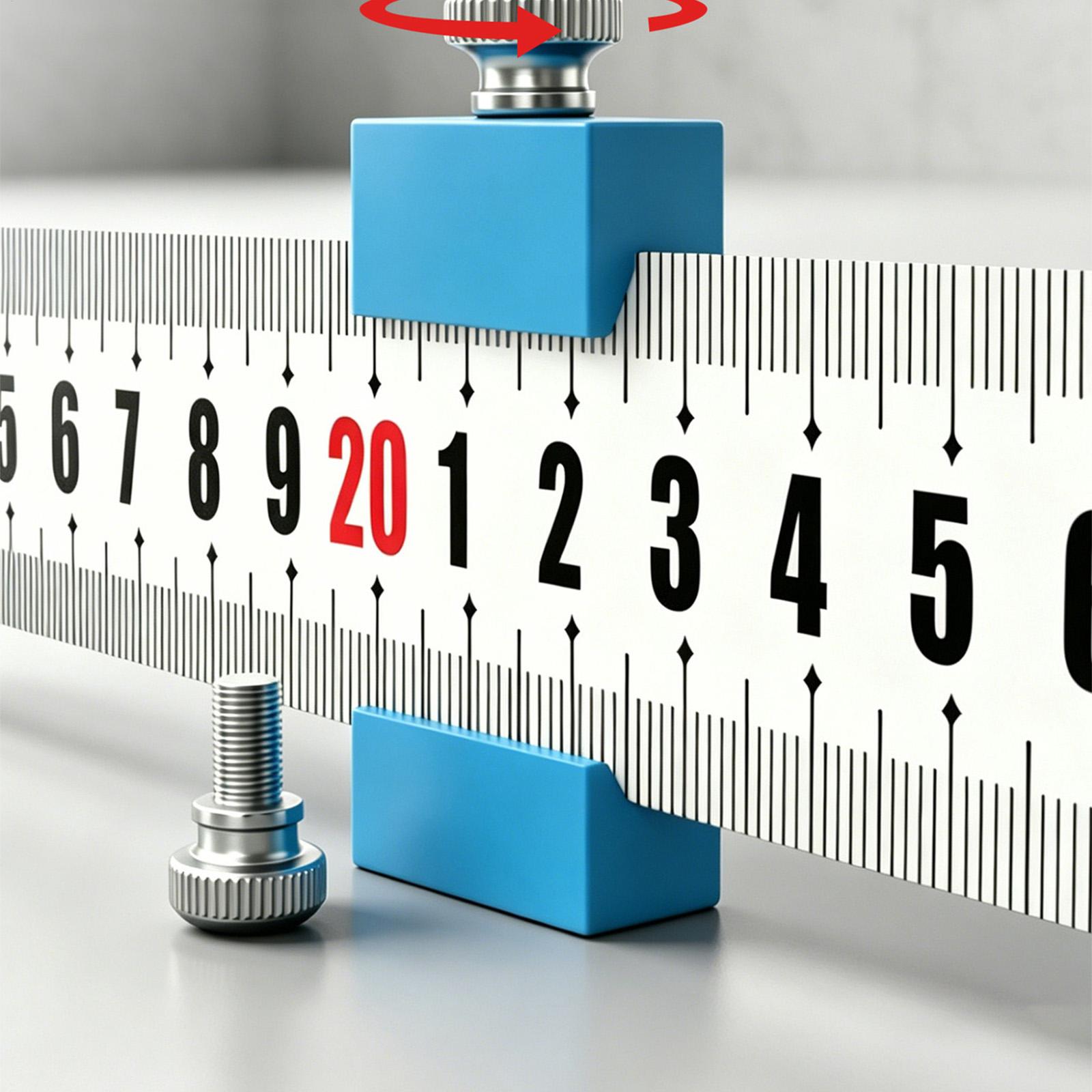 Carpentry Tools Carpentry Rule - Workshop Measuring Tools ulasan dan harga