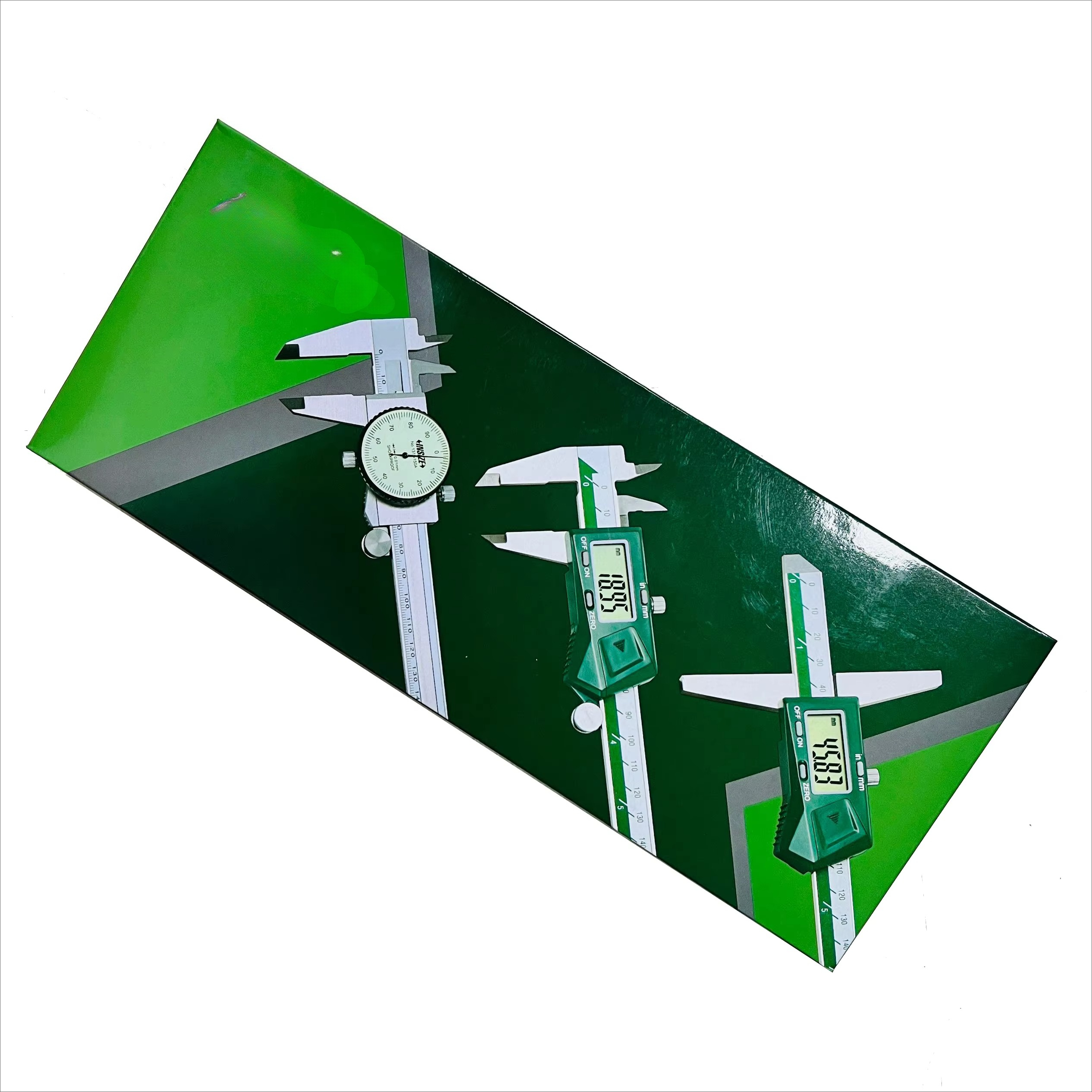 Large Size Digital Calipers 11 - Workshop Tools Engineering ulasan dan harga