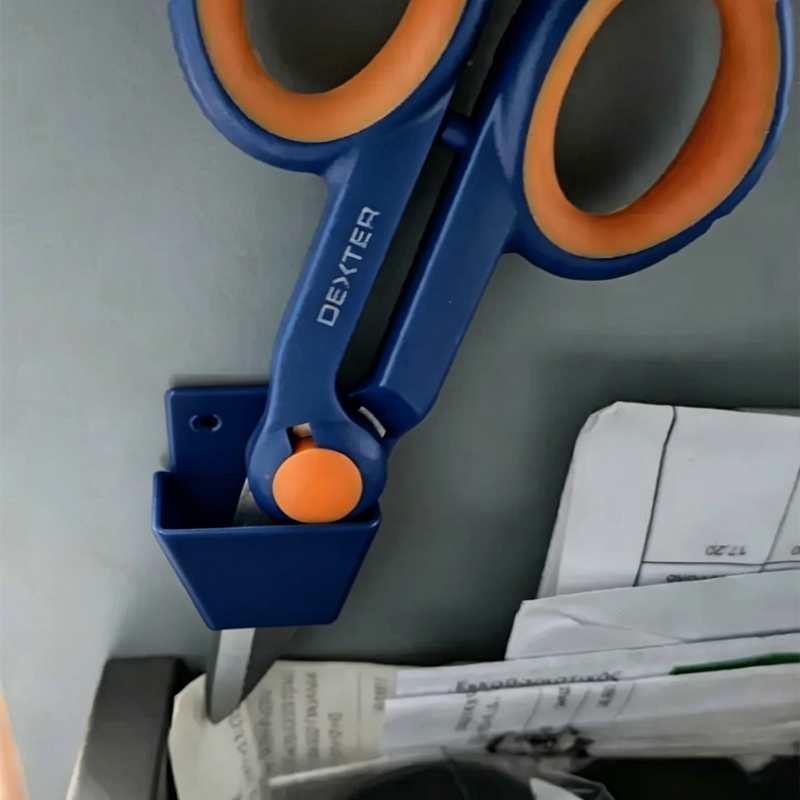 1Pc Scissors Rack Used For Sto - Workshop Tools Store ulasan dan harga