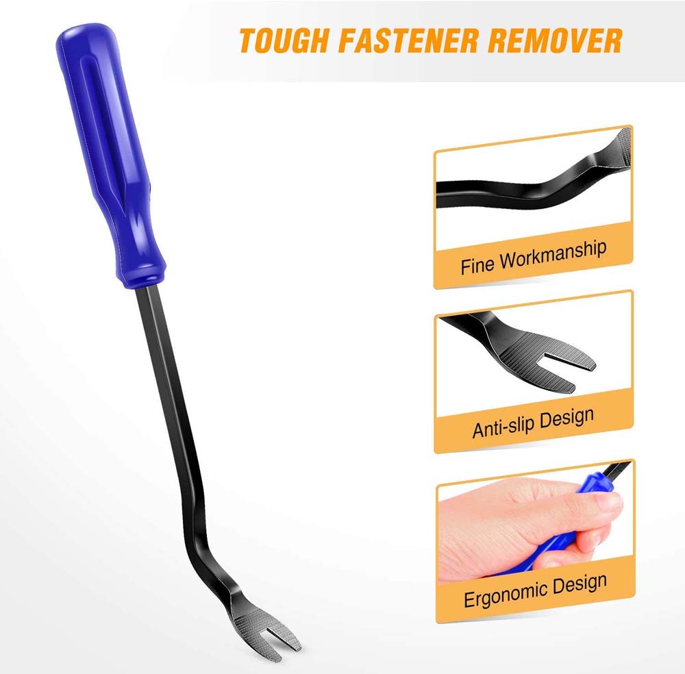 5/6PCS Auto Trim Removal Tool  - Workshop Tools Sale ulasan dan harga