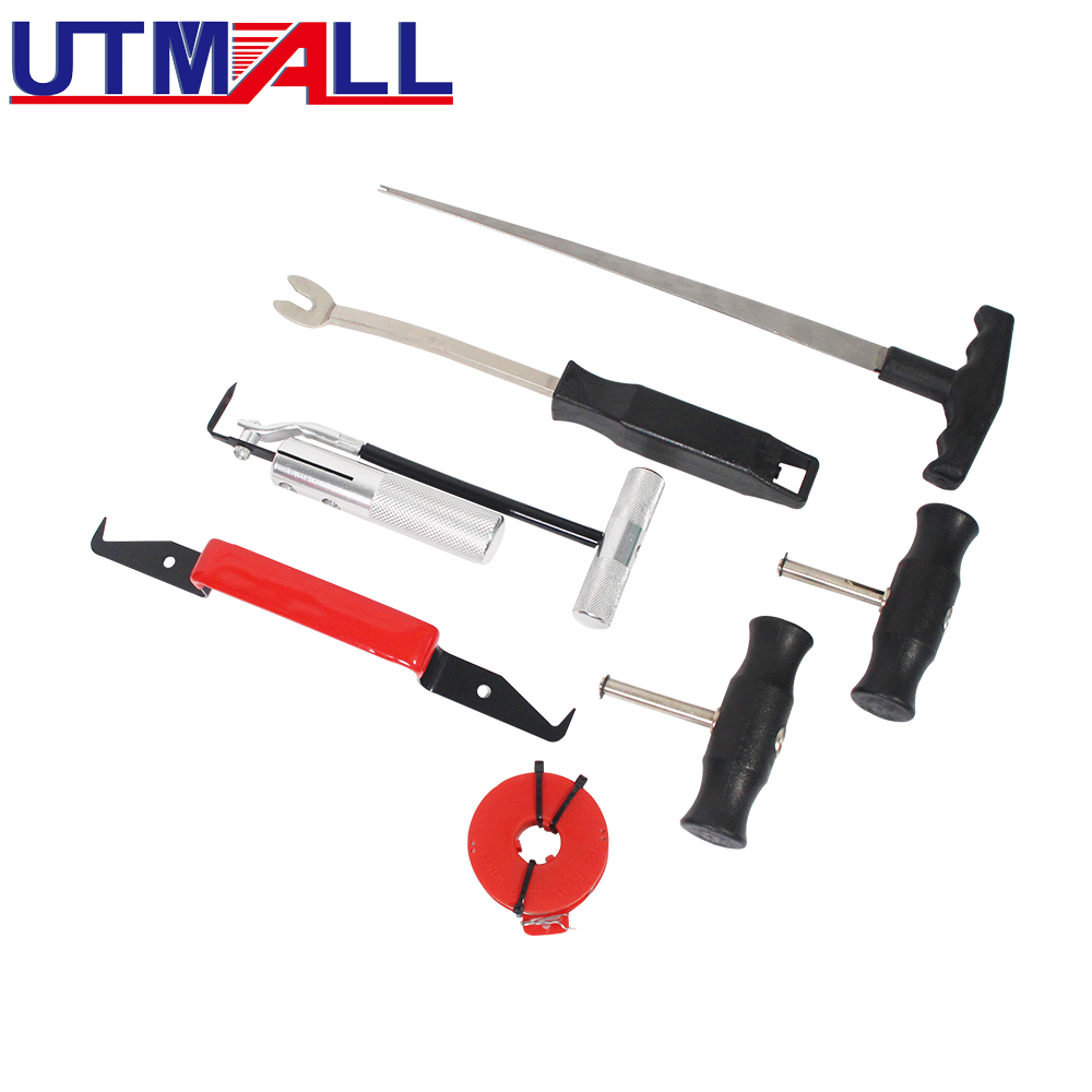7pcs Car Windscreen Windshield - Workshop Tools Automotive ulasan dan harga