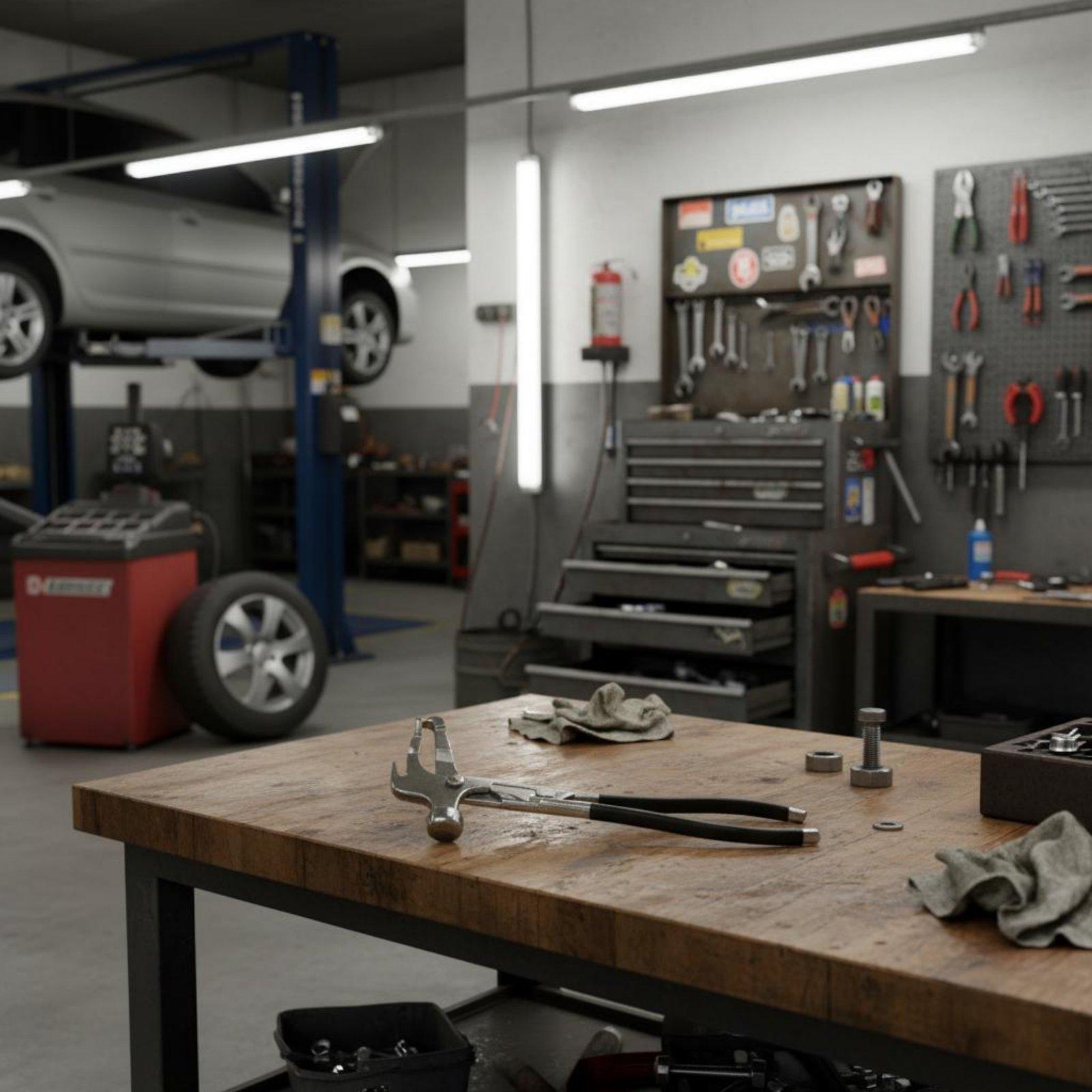 Tire Balance Pliers Wheel Weig - Tools In Workshop ulasan dan harga