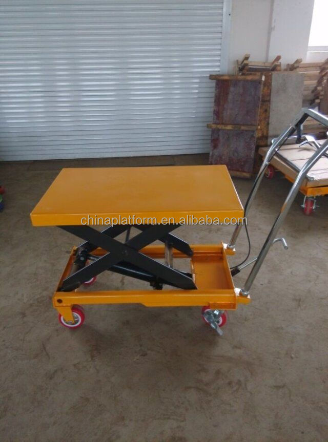 Mini Transport Trolley for Fac - Workshop Tools Trolley ulasan dan harga
