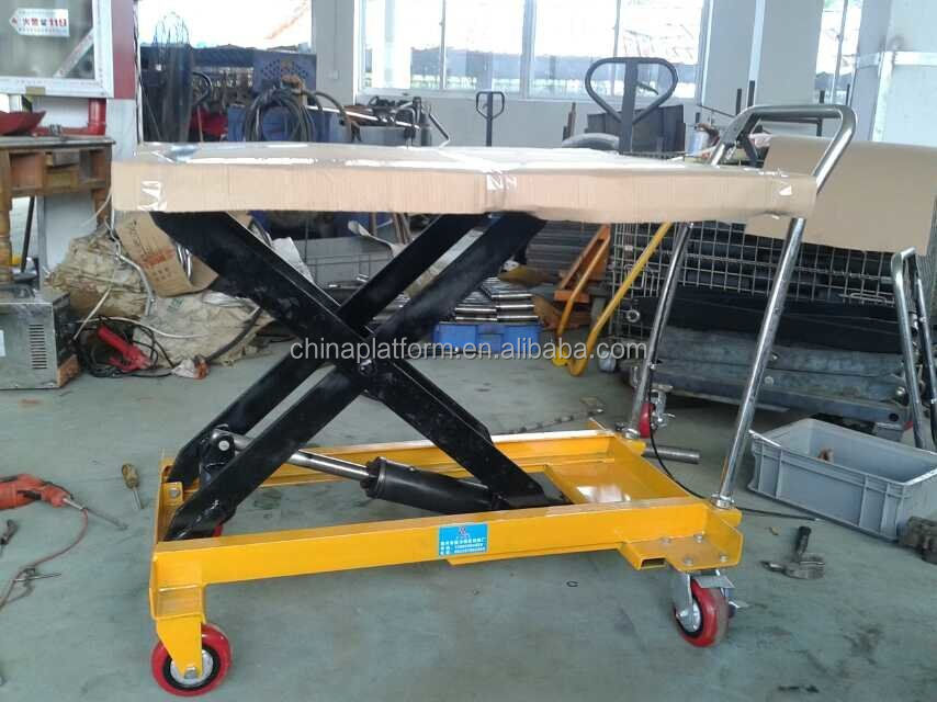 Mini Transport Trolley for Fac - Workshop Tools Trolley ulasan dan harga