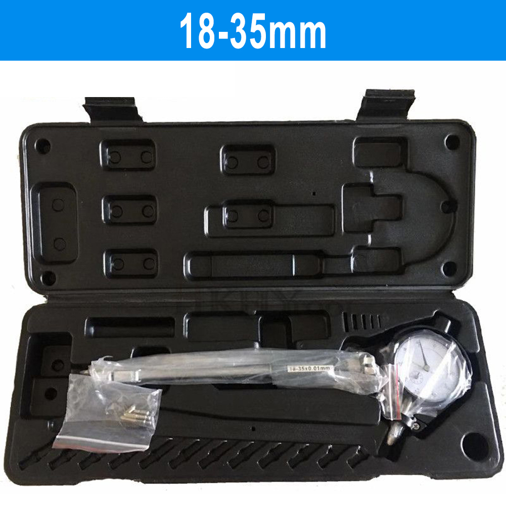 Digital Bore Gauge with 0 01mm - Workshop Tools Engineering ulasan dan harga