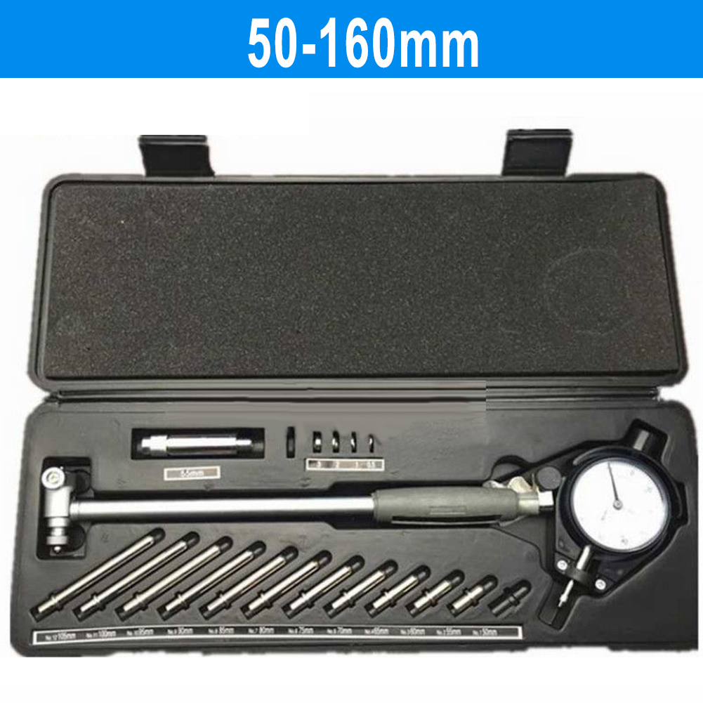 Digital Bore Gauge with 0 01mm - Workshop Tools Engineering ulasan dan harga