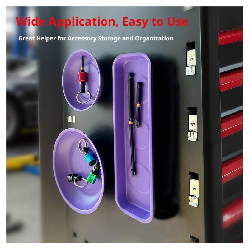 N96R Magnetic Parts Tray Set M - Workshop Tools Store ulasan dan harga