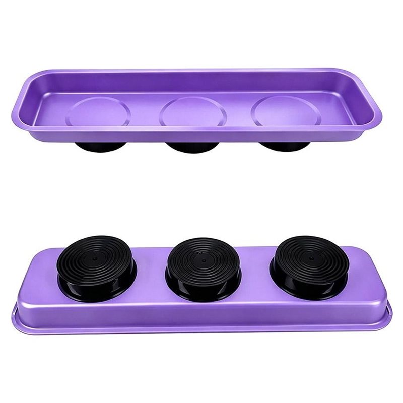 N96R Magnetic Parts Tray Set M - Workshop Tools Store ulasan dan harga