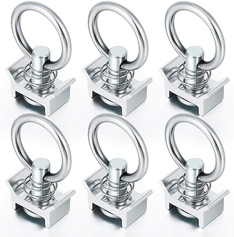 Iron Dual Hook Set for Storing - Workshop Tools Store ulasan dan harga